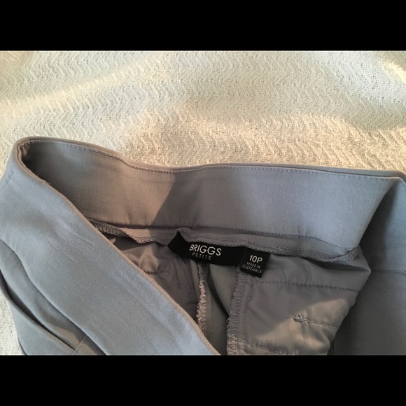 3 pairs Briggs millennium pants - Picture 2 of 8